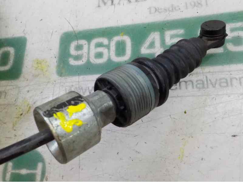 Recambio de palanca cambio para suzuki s-cross 1.6 ddis referencia OEM IAM 2811061M50 2810055P73BSQ 2810055P73BSQ