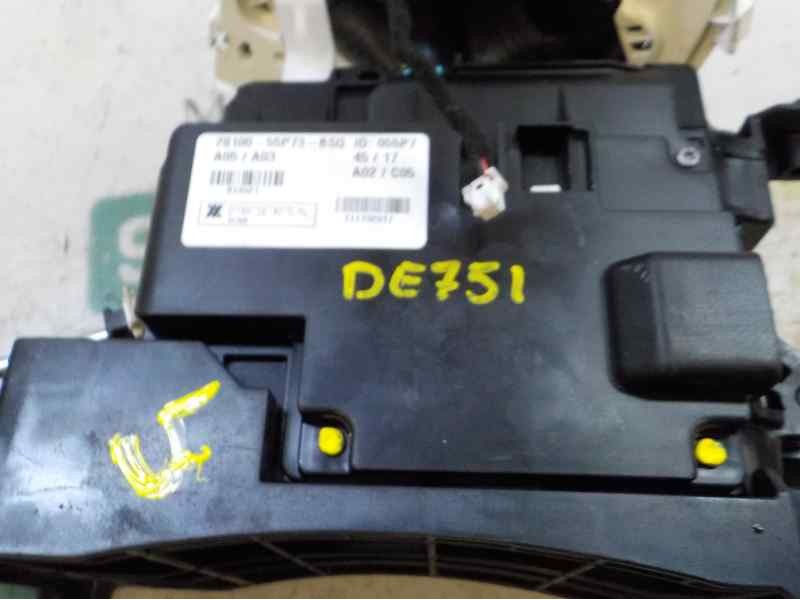 Recambio de palanca cambio para suzuki s-cross 1.6 ddis referencia OEM IAM 2811061M50 2810055P73BSQ 2810055P73BSQ