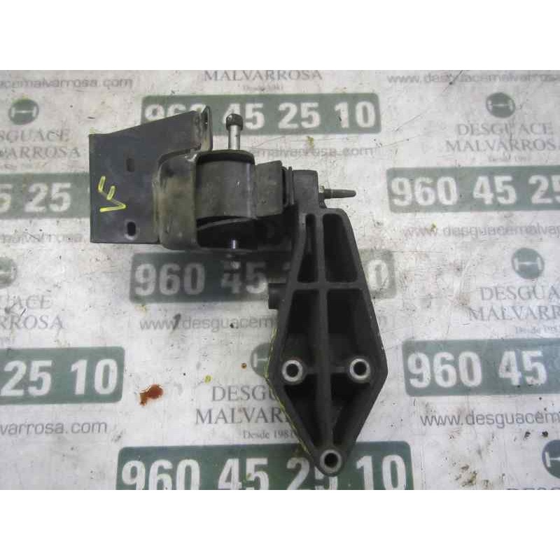 Recambio de soporte motor delantero para suzuki swift berlina (mz) 1.3 ddis diesel cat referencia OEM IAM   