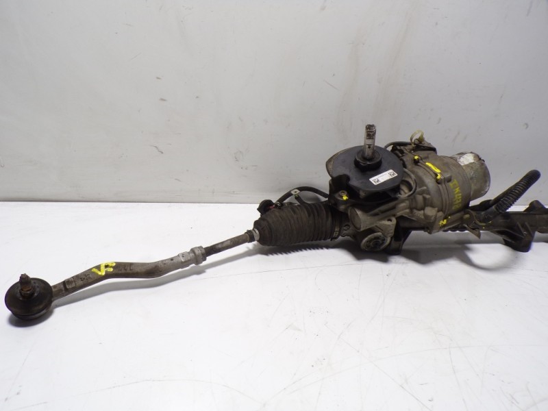 Recambio de cremallera direccion para peugeot 2008 (--.2013) 1.6 blue-hdi fap referencia OEM IAM 1636601680 A9M3M4E3 