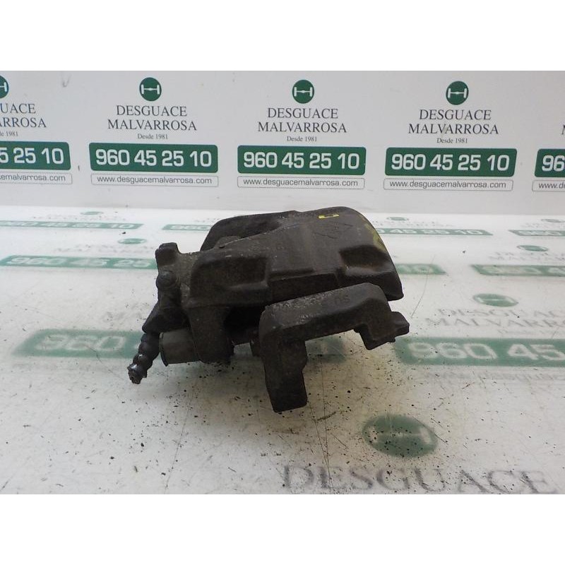 Recambio de pinza freno delantera derecha para renault megane iii coupe 1.5 dci diesel referencia OEM IAM 410018218R  