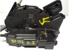 Recambio de cerradura puerta delantera izquierda para audi a1 sportback (gba) 1.0 tfsi referencia OEM IAM 5T0337015B 5T0337015B  2