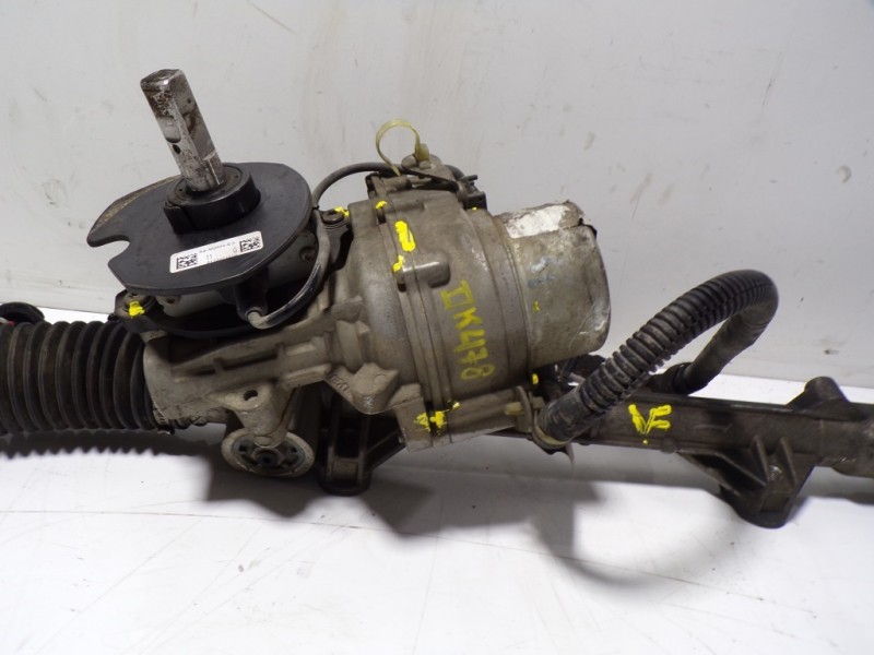 Recambio de cremallera direccion para peugeot 2008 (--.2013) 1.6 blue-hdi fap referencia OEM IAM 1636601680 A9M3M4E3 