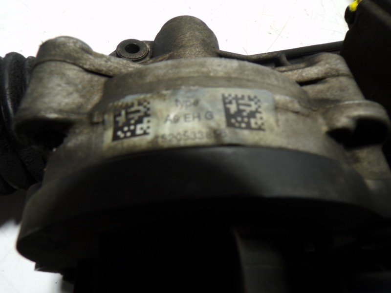 Recambio de cremallera direccion para peugeot 2008 (--.2013) 1.6 blue-hdi fap referencia OEM IAM 1636601680 A9M3M4E3 