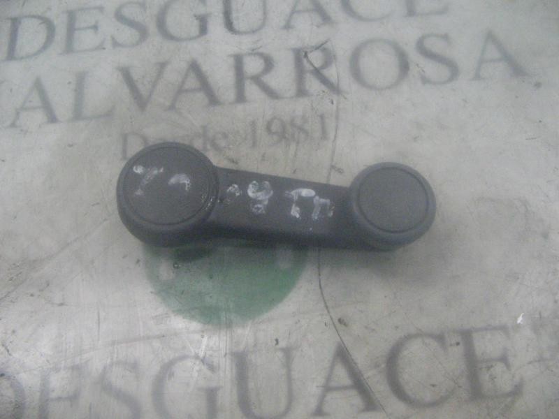 Recambio de maneta elevalunas trasera derecha para ford mondeo berlina/familiar (fd) clx berlina referencia OEM IAM   