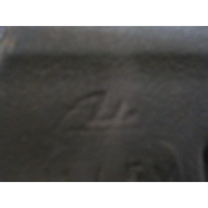 Recambio de pinza freno delantera derecha para renault megane iii coupe 1.5 dci diesel referencia OEM IAM 410018218R  