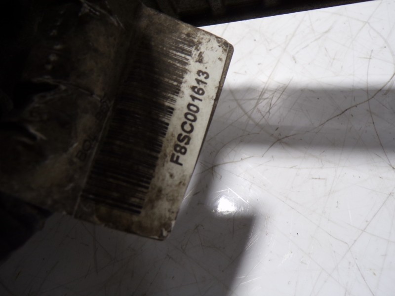 Recambio de cremallera direccion para peugeot 2008 (--.2013) 1.6 blue-hdi fap referencia OEM IAM 1636601680 A9M3M4E3 