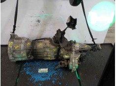 Recambio de caja cambios para nissan navara pick-up (d40m) 2.5 dci diesel cat referencia OEM IAM   