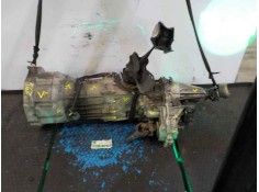 Recambio de caja cambios para nissan navara pick-up (d40m) 2.5 dci diesel cat referencia OEM IAM    2