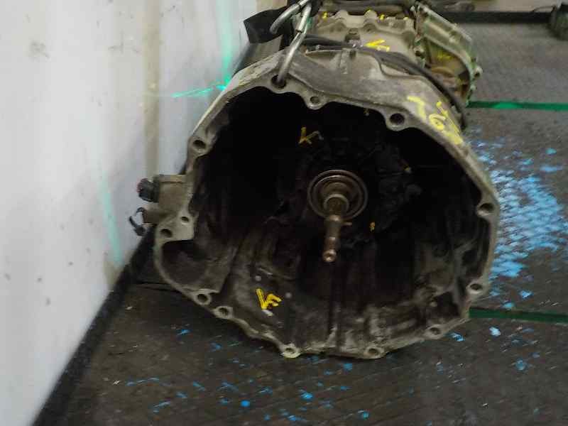Recambio de caja cambios para nissan navara pick-up (d40m) 2.5 dci diesel cat referencia OEM IAM   