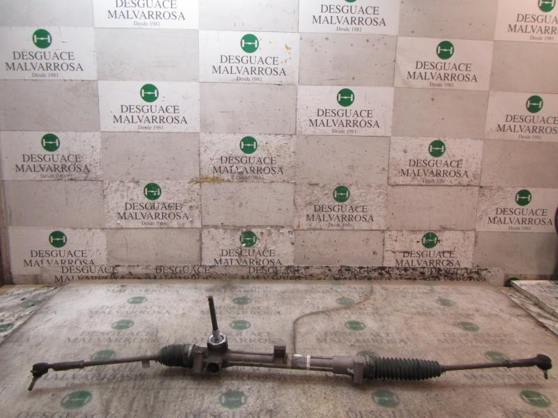 Recambio de cremallera direccion para fiat bravo (198) 1.6 jtdm 16v cat referencia OEM IAM 51809104  