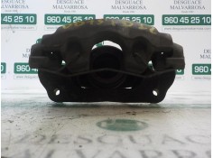 Recambio de pinza freno delantera izquierda para renault megane iii coupe 1.5 dci diesel referencia OEM IAM 410111495R   2