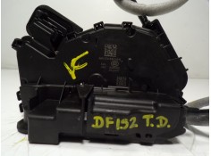 Recambio de cerradura puerta trasera derecha para audi a1 sportback (gba) 1.0 tfsi referencia OEM IAM 5TA839016K 5TA839016K  2