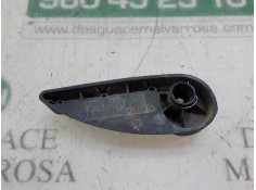 Recambio de maneta interior trasera izquierda para fiat doblo (119) 1.9 jtd cat referencia OEM IAM    2