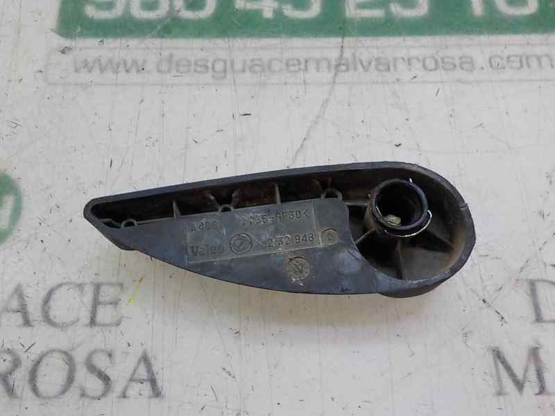 Recambio de maneta interior trasera izquierda para fiat doblo (119) 1.9 jtd cat referencia OEM IAM   