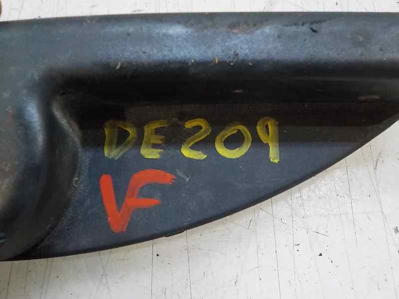 Recambio de maneta interior trasera izquierda para fiat doblo (119) 1.9 jtd cat referencia OEM IAM   