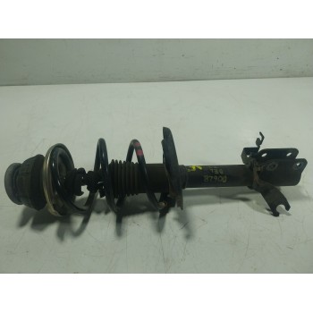 AMORTIGUADOR DELANTERO IZQUIERDO 543022905R 