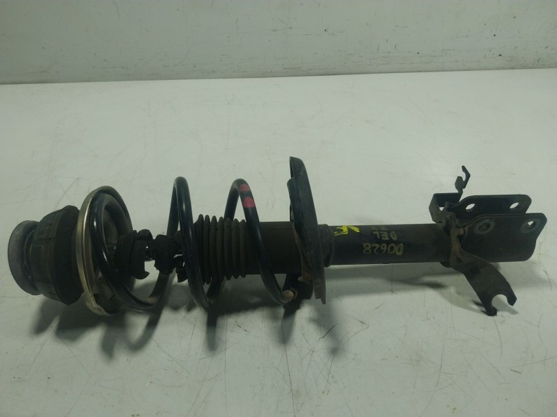 Recambio de amortiguador delantero izquierdo para dacia logan ii 1.2 referencia OEM IAM 543022905R  