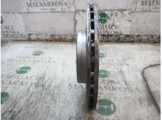 Recambio de disco freno delantero para audi a5 coupe (8t) 2.0 tdi (140kw) referencia OEM IAM 8K0615301   2