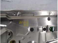 Recambio de elevalunas delantero derecho para mercedes-benz clase c (w204) coupe c 220 cdi blueefficiency (204.302) referencia O 2