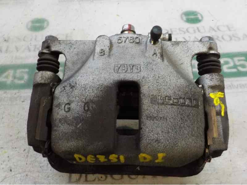 Recambio de pinza freno delantera izquierda para suzuki s-cross 1.6 ddis referencia OEM IAM 5510261M00999  