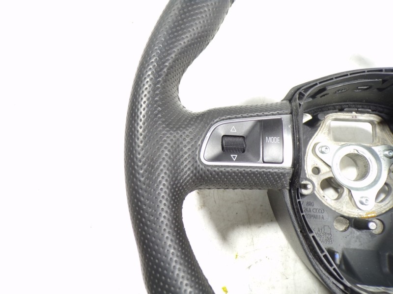 Recambio de volante para audi a5 sportback (8t) 2.0 16v tfsi referencia OEM IAM 8R0419091FWUL  