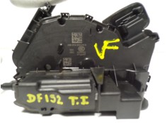 Recambio de cerradura puerta trasera izquierda para audi a1 sportback (gba) 1.0 tfsi referencia OEM IAM 5TA839015K 5TA839015K  2