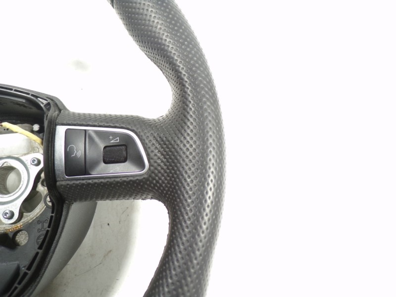 Recambio de volante para audi a5 sportback (8t) 2.0 16v tfsi referencia OEM IAM 8R0419091FWUL  