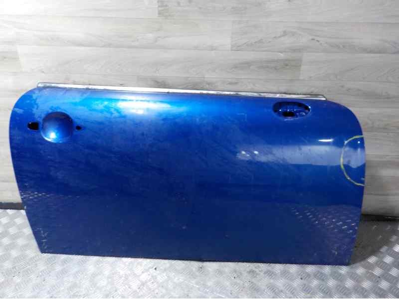 Recambio de puerta delantera derecha para mini mini (r56) 1.6 16v diesel cat referencia OEM IAM 41002755936  