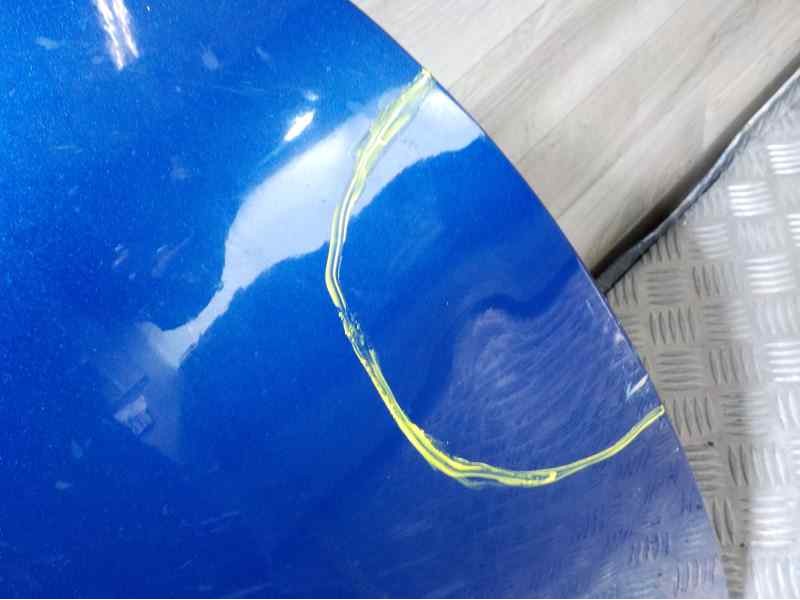 Recambio de puerta delantera derecha para mini mini (r56) 1.6 16v diesel cat referencia OEM IAM 41002755936  