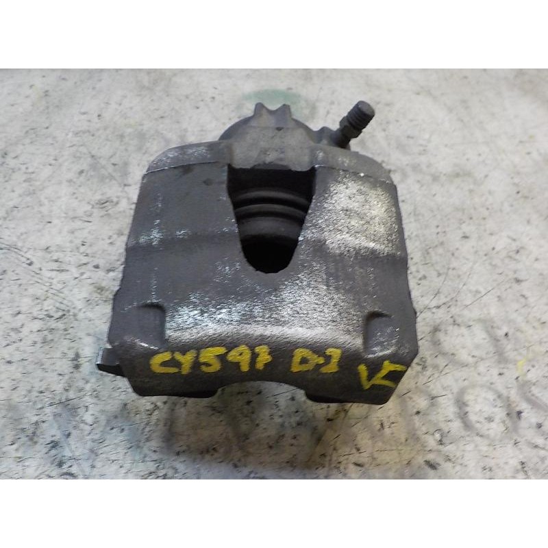 Recambio de pinza freno delantera izquierda para seat ibiza (6j5) 1.4tdi 55kw referencia OEM IAM 6C0615123  