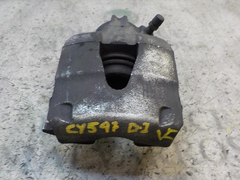 Recambio de pinza freno delantera izquierda para seat ibiza (6j5) 1.4tdi 55kw referencia OEM IAM 6C0615123  