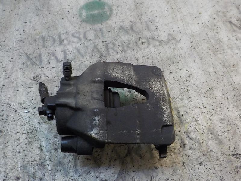 Recambio de pinza freno delantera izquierda para seat ibiza (6j5) 1.4tdi 55kw referencia OEM IAM 6C0615123  