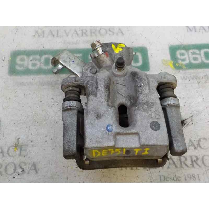 Recambio de pinza freno trasera izquierda para suzuki s-cross 1.6 ddis referencia OEM IAM 5540261M00999  