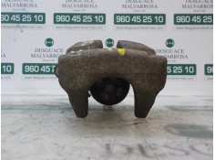 Recambio de pinza freno trasera izquierda para renault megane iii coupe 1.5 dci diesel referencia OEM IAM 440119651R   2