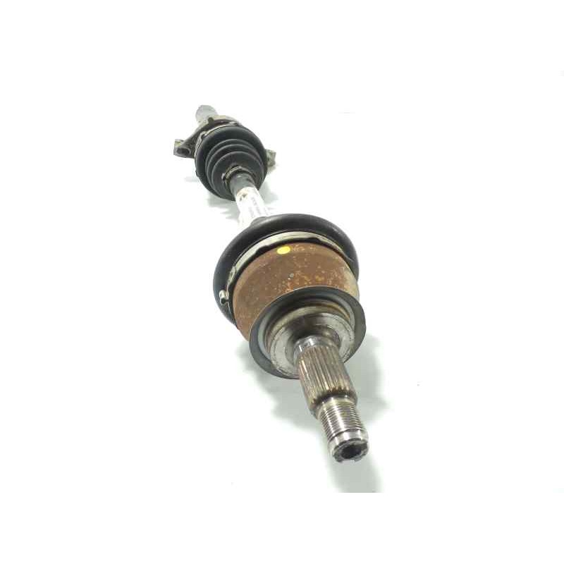 Recambio de transmision derecha para mini mini (r56) 1.6 16v diesel cat referencia OEM IAM 31608605466 2756340 VP6KMW3B436BG