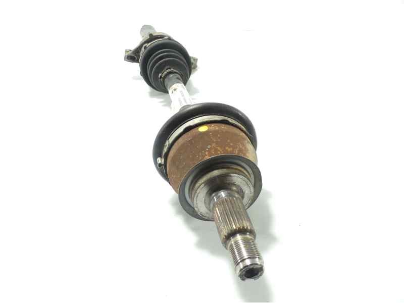Recambio de transmision derecha para mini mini (r56) 1.6 16v diesel cat referencia OEM IAM 31608605466 2756340 VP6KMW3B436BG