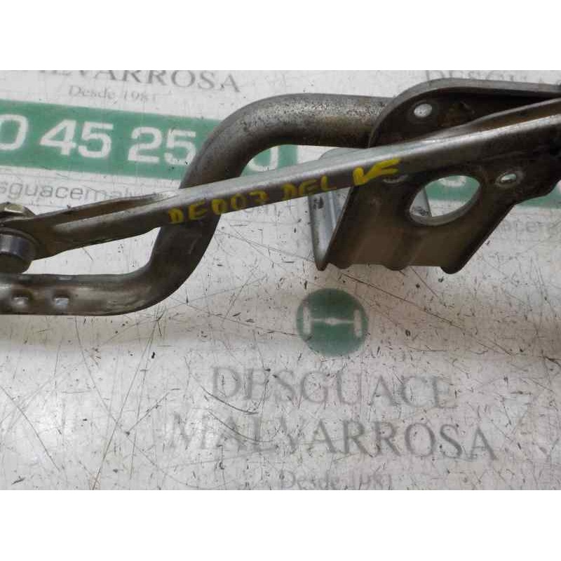 Recambio de articulacion limpia delantero para fiat scudo combi (272) l1h1 120 multijet (5 pl.) referencia OEM IAM 1400456480  