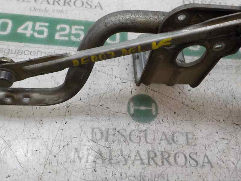 Recambio de articulacion limpia delantero para fiat scudo combi (272) l1h1 120 multijet (5 pl.) referencia OEM IAM 1400456480  