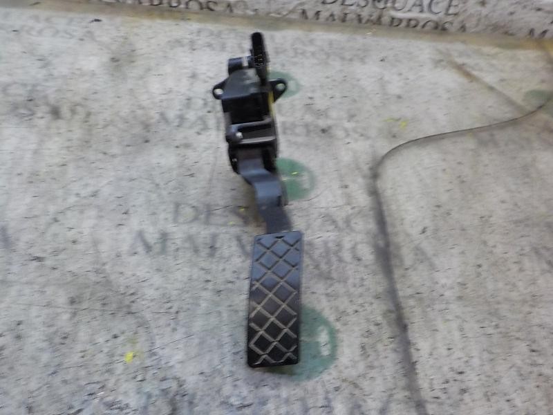 Recambio de potenciometro pedal para seat ibiza (6j5) 1.4tdi 55kw referencia OEM IAM 6C1721503B 6C1721503B 0280755223