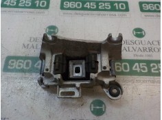 Recambio de soporte cambio para renault megane iii coupe 1.5 dci diesel referencia OEM IAM 112200014R   2