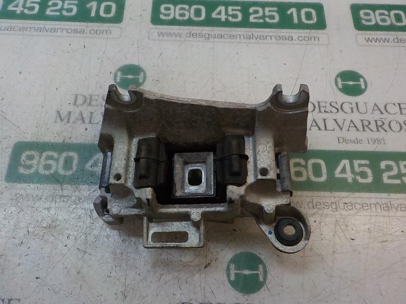 Recambio de soporte cambio para renault megane iii coupe 1.5 dci diesel referencia OEM IAM 112200014R  