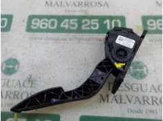 Recambio de potenciometro pedal para suzuki s-cross 1.6 ddis referencia OEM IAM 4940068L51 4940068L51 6PV00907409 2