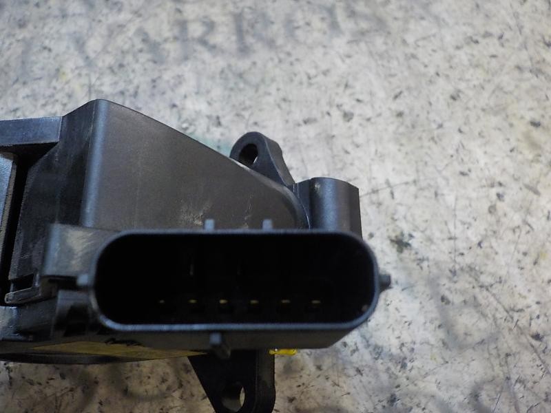 Recambio de potenciometro pedal para seat ibiza (6j5) 1.4tdi 55kw referencia OEM IAM 6C1721503B 6C1721503B 0280755223