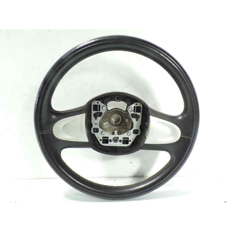 Recambio de volante para mini mini (r56) 1.6 16v diesel cat referencia OEM IAM 32302752916 2752964 