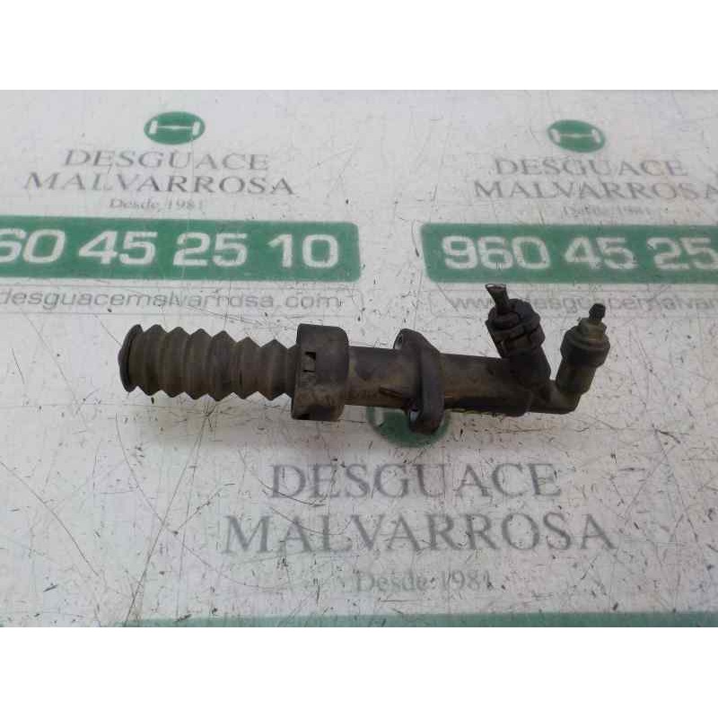 Recambio de bomba embrague para fiat scudo combi (272) l1h1 120 multijet (5 pl.) referencia OEM IAM 1401130280  