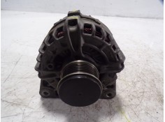 Recambio de alternador para renault megane iv berlina 5p 1.5 dci diesel fap energy referencia OEM IAM 231004EA0A 231004EA0AF F00 2