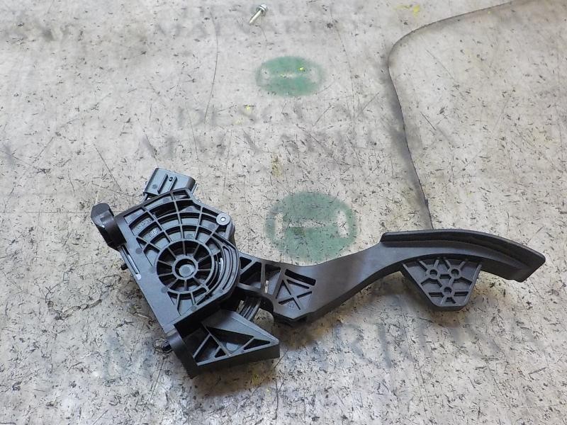 Recambio de potenciometro pedal para seat ibiza (6j5) 1.4tdi 55kw referencia OEM IAM 6C1721503B 6C1721503B 0280755223