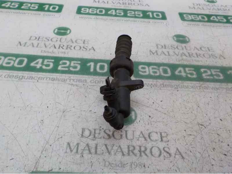 Recambio de bomba embrague para fiat scudo combi (272) l1h1 120 multijet (5 pl.) referencia OEM IAM 1401130280  