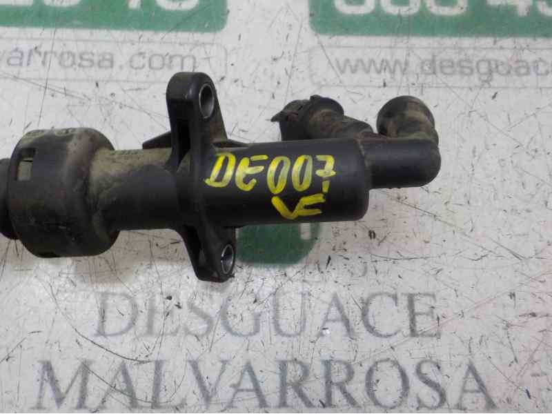 Recambio de bomba embrague para fiat scudo combi (272) l1h1 120 multijet (5 pl.) referencia OEM IAM 1401130280  